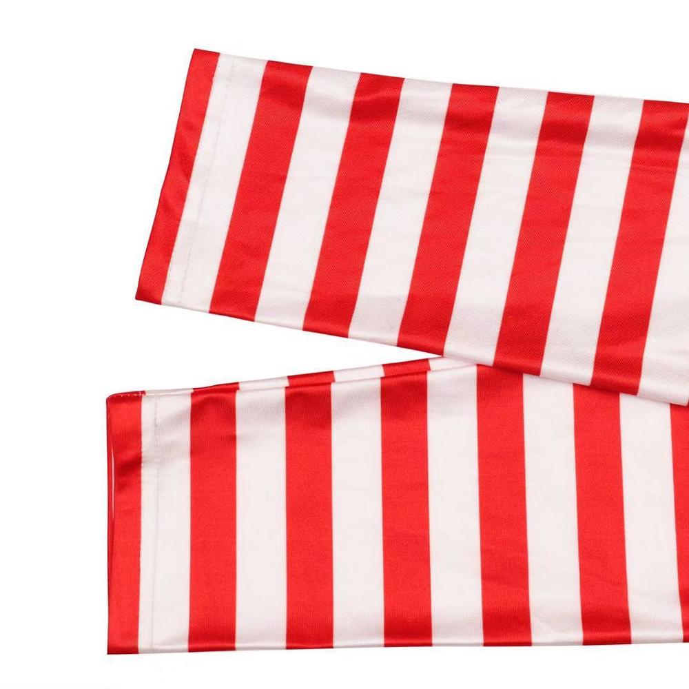 Christmas 3D Digital Print Leggings