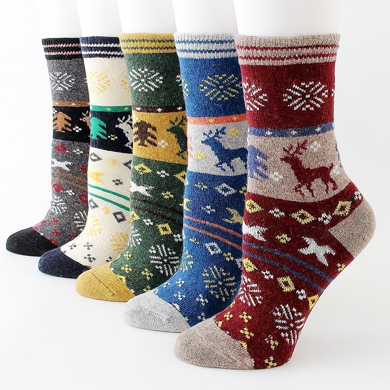 Christmas Socks