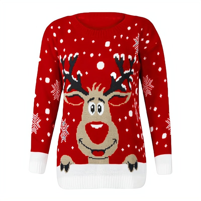 Christmas Sweaters