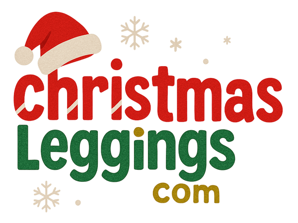 Christmas Leggings